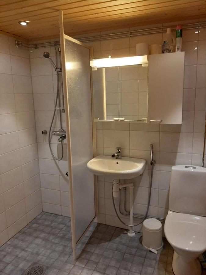 Villa Pankkotupa 65 "13А" Savonlinna Exterior foto